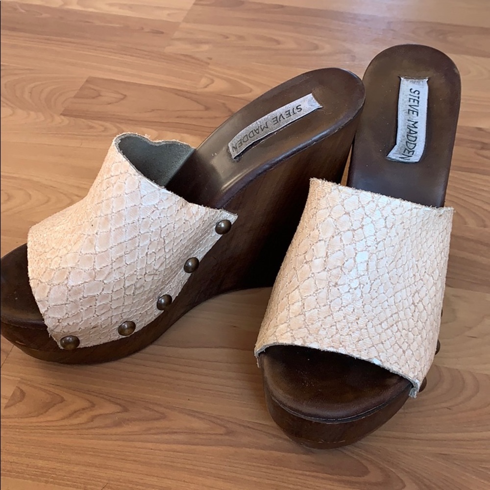 Used Wedges